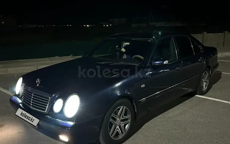 Mercedes-Benz E 280 1996 года за 3 300 000 тг. в Астана