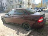 ВАЗ (Lada) Priora 2170 2009 годаүшін1 800 000 тг. в Костанай – фото 4