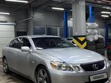 Lexus GS 300 2007 годаfor7 000 000 тг. в Астана – фото 3