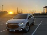 Chevrolet Traverse 2020 года за 15 000 000 тг. в Астана – фото 2