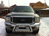 Ford Excursion 2000 года за 10 000 000 тг. в Астана