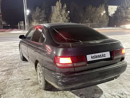 Toyota Carina E 1993 года за 1 200 000 тг. в Алматы – фото 6