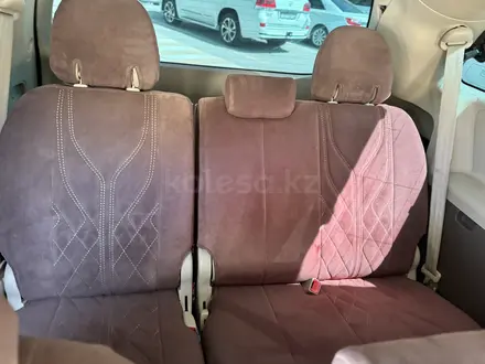 Toyota Sienna 2015 года за 16 000 000 тг. в Актау – фото 18