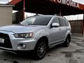 Mitsubishi Outlander 2011 года за 7 300 000 тг. в Атырау