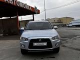 Mitsubishi Outlander 2011 года за 7 300 000 тг. в Атырау – фото 5