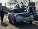 Lexus LX 470 2001 годаүшін8 000 000 тг. в Уральск – фото 3