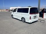 Nissan Elgrand 2009 года за 4 500 000 тг. в Актау – фото 2