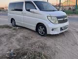 Nissan Elgrand 2009 года за 4 500 000 тг. в Актау