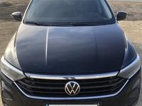 Volkswagen Polo 2020 года за 8 000 000 тг. в Атырау