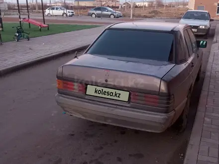 Mercedes-Benz 190 1992 года за 1 000 000 тг. в Балхаш – фото 3