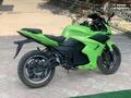 Kawasaki  Ninja 300 2021 года за 900 000 тг. в Алматы – фото 3