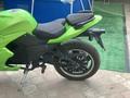 Kawasaki  Ninja 300 2021 года за 900 000 тг. в Алматы – фото 6