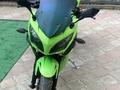 Kawasaki  Ninja 300 2021 года за 900 000 тг. в Алматы – фото 8