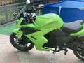Kawasaki  Ninja 300 2021 года за 900 000 тг. в Алматы – фото 7