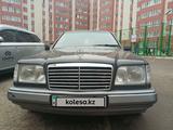 Mercedes-Benz E 220 1994 года за 2 500 000 тг. в Астана – фото 4