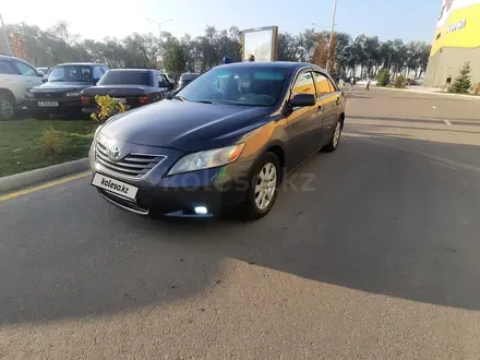 Toyota Camry 2007 года за 6 000 000 тг. в Алматы – фото 2