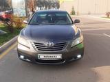 Toyota Camry 2007 годаfor6 000 000 тг. в Алматы – фото 4