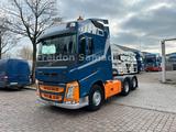 Volvo  FH 540 2018 года за 43 000 000 тг. в Павлодар