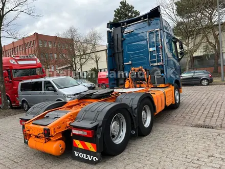 Volvo  FH 540 2018 года за 43 000 000 тг. в Павлодар – фото 6