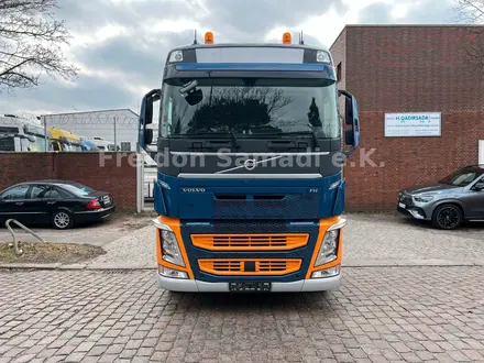 Volvo  FH 540 2018 года за 43 000 000 тг. в Павлодар – фото 10