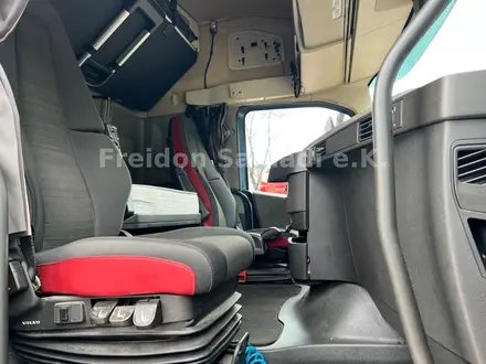 Volvo  FH 540 2018 года за 43 000 000 тг. в Павлодар – фото 12
