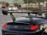 Lexus SC 430 2002 года за 13 000 000 тг. в Алматы
