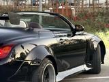 Lexus SC 430 2002 года за 13 000 000 тг. в Алматы – фото 4