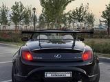 Lexus SC 430 2002 года за 13 000 000 тг. в Алматы – фото 3