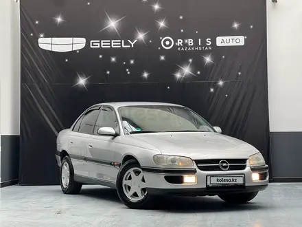 Opel Omega 1998 года за 2 200 000 тг. в Атырау