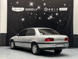 Opel Omega 1998 года за 2 290 000 тг. в Атырау – фото 4
