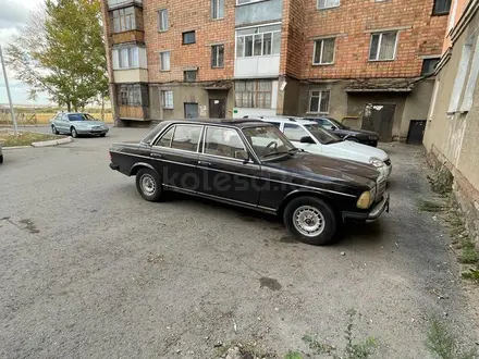 Mercedes-Benz E 200 1979 года за 1 500 000 тг. в Караганда – фото 2