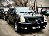 Cadillac Escalade 2007 года за 10 500 000 тг. в Алматы – фото 4