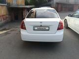 Daewoo Gentra 2014 года за 4 500 000 тг. в Семей – фото 4