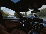 BMW 530 2017 года за 15 700 000 тг. в Караганда – фото 3