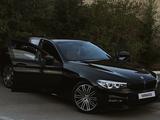 BMW 530 2017 года за 15 700 000 тг. в Караганда – фото 2