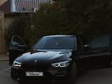 BMW 530 2017 года за 15 700 000 тг. в Караганда – фото 4