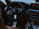 BMW 530 2017 года за 15 700 000 тг. в Караганда – фото 5