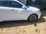 Jetour X70 2024 года за 8 700 000 тг. в Семей – фото 4