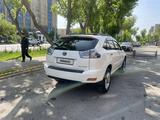 Lexus RX 400h 2008 года за 9 300 000 тг. в Астана – фото 2