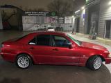 Mercedes-Benz C 240 1997 года за 1 500 000 тг. в Астана – фото 3
