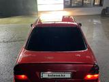 Mercedes-Benz C 240 1997 года за 1 500 000 тг. в Астана – фото 4