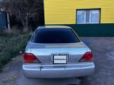 Honda Inspire 1995 годаfor900 000 тг. в Сатпаев