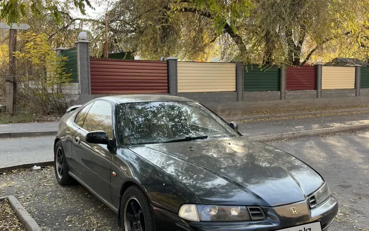 Honda Prelude 1993 годаүшін1 450 000 тг. в Алматы