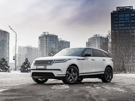 Land Rover Range Rover Velar 2020 года за 35 000 000 тг. в Алматы – фото 2
