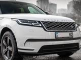Land Rover Range Rover Velar 2019 года за 30 000 000 тг. в Алматы – фото 5