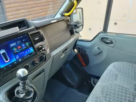 Ford Transit 2010 года за 8 500 000 тг. в Караганда – фото 17