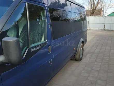 Ford Transit 2010 года за 8 500 000 тг. в Караганда – фото 4