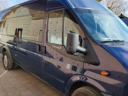 Ford Transit 2010 года за 8 500 000 тг. в Караганда – фото 6