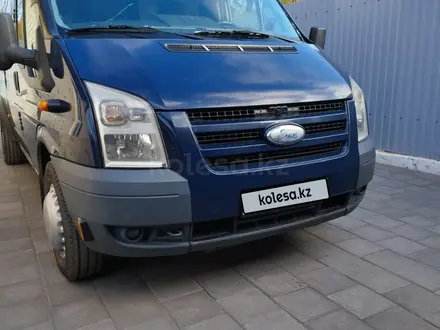 Ford Transit 2010 года за 8 500 000 тг. в Караганда – фото 9