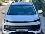 JAC JS4 2024 года за 6 700 000 тг. в Шымкент